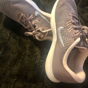 ❌SOLD❌Nike flex trainers worn 1 time